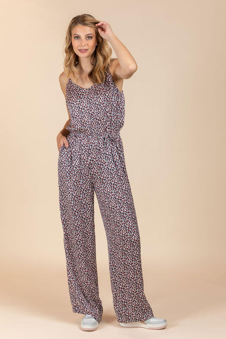 8109 GU JUMPSUIT