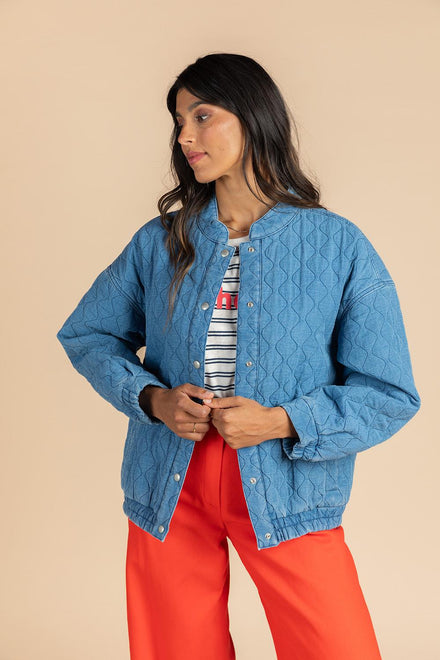 8028 WE BOMBER