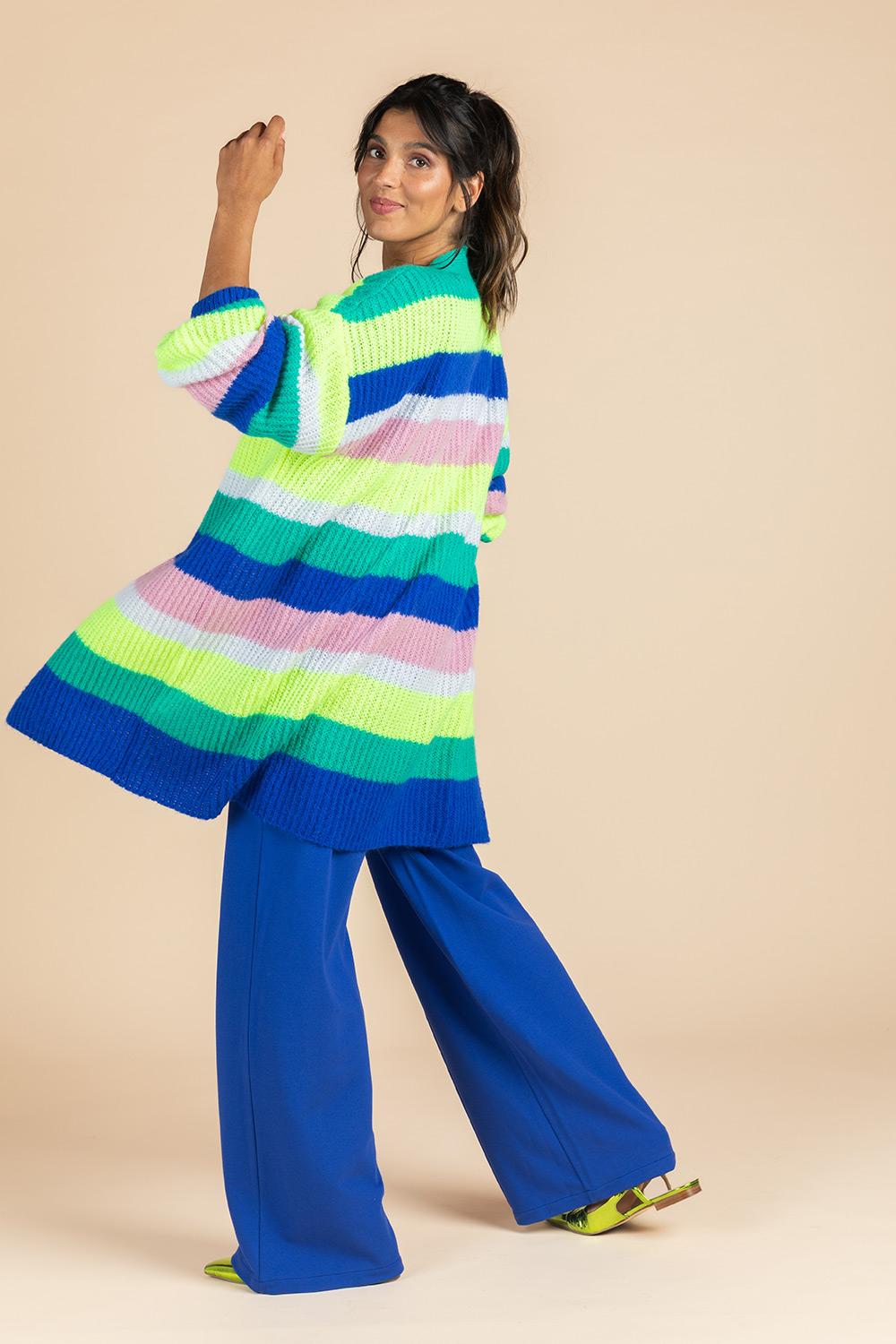 8055 BS CARDIGAN
