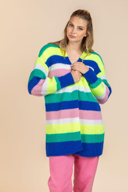 8055 BS CARDIGAN