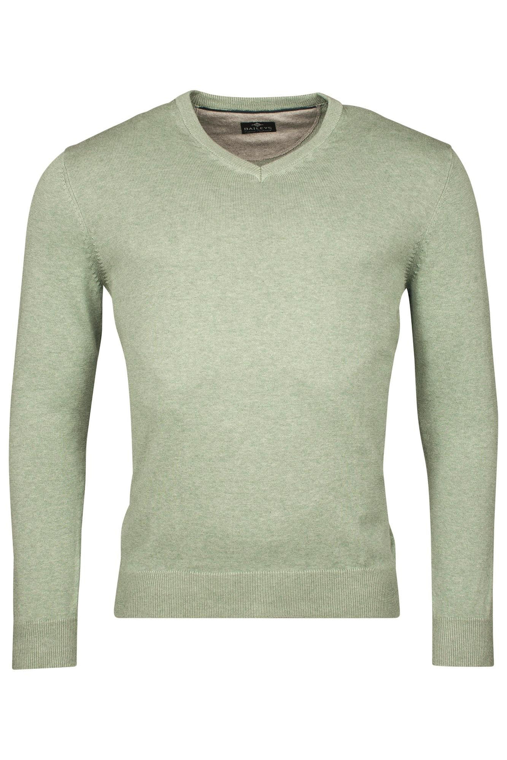 518100/V-NECK PULLOVER
