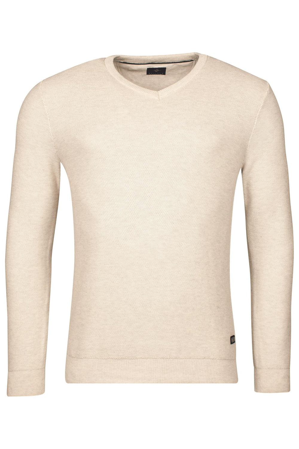 518120/V-NECK PULLOVER