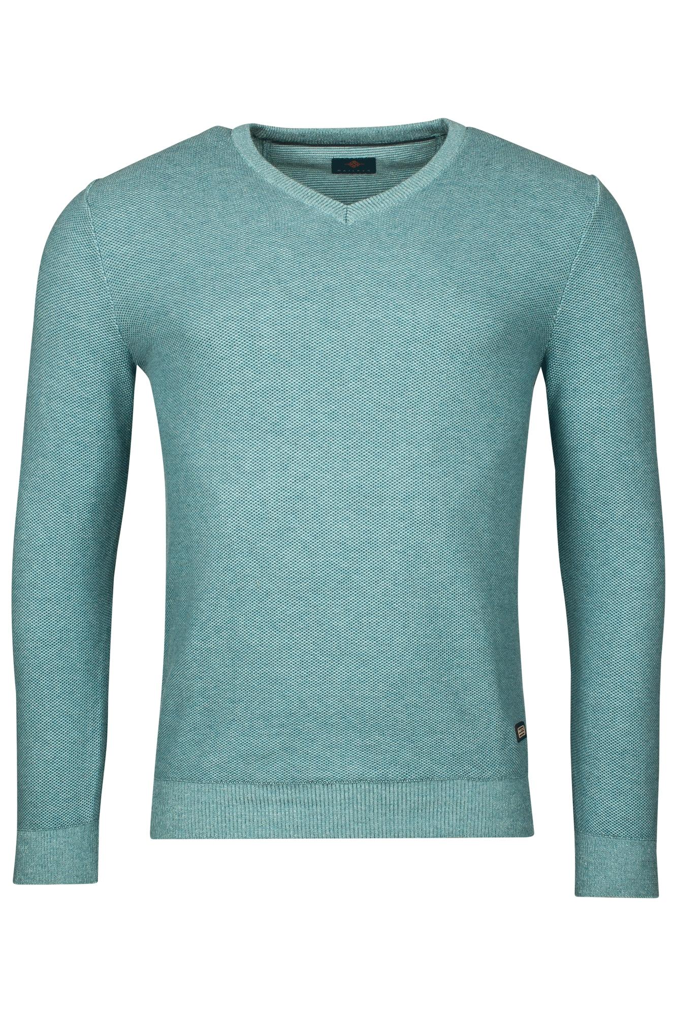 518120/V-NECK PULLOVER
