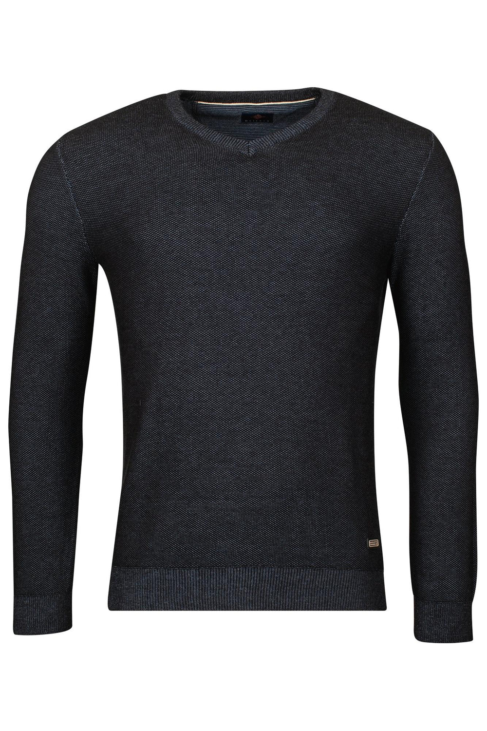 518120/V-NECK PULLOVER