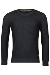 518120/V-NECK PULLOVER