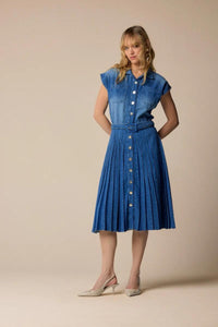 DENIM AMEL/P25PAB5716ABUN000