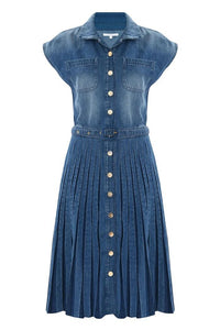 DENIM AMEL/P25PAB5716ABUN000