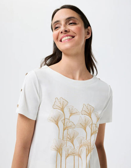 T-shirt - Leo & Ugo