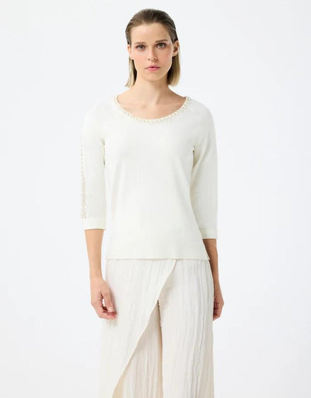 Pull/Sweater - Leo & Ugo
