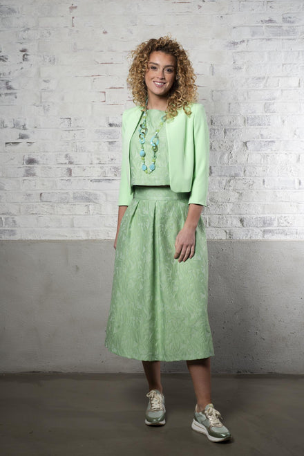 Vest - Leonie de Paris