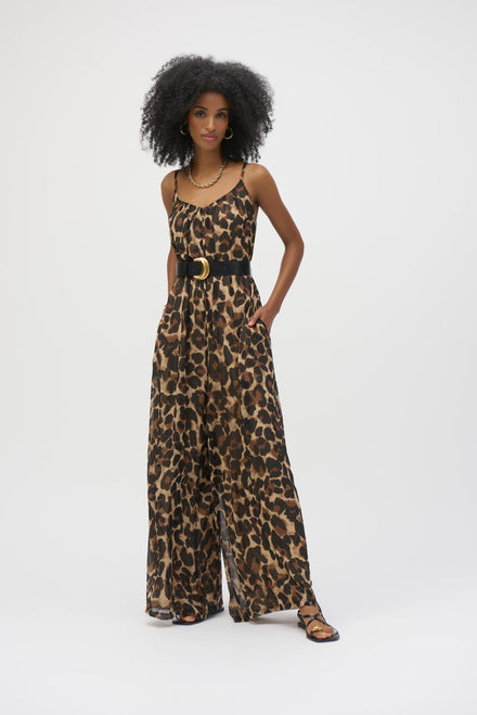 Jumpsuit - Joseph Ribkoff