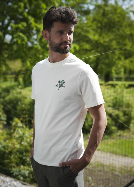 T-shirt - Les Deux