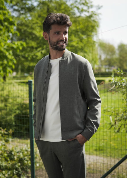 Vest - Les Deux