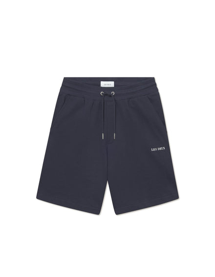 Short - Les Deux
