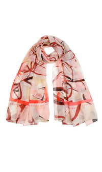 SCARF_PAINTED_LEAF 89201 01