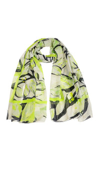 SCARF_PAINTED_LEAF 89201 01