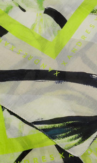 SCARF_PAINTED_LEAF 89201 01