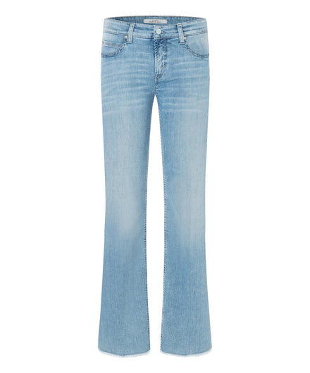 Broek - Cambio