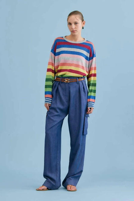Pull/Sweater - Floor