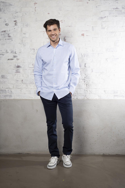 Broek - Mason's Heren