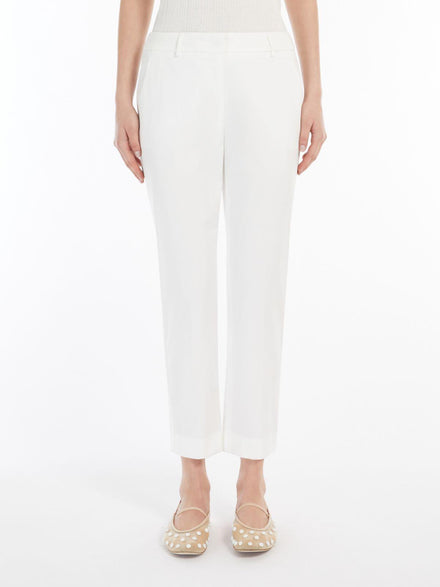 Broek - Max Mara Weekend