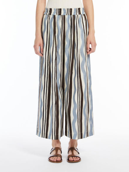 Broek - Max Mara Weekend