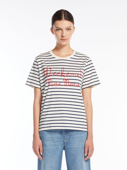 T-shirt - Max Mara Weekend