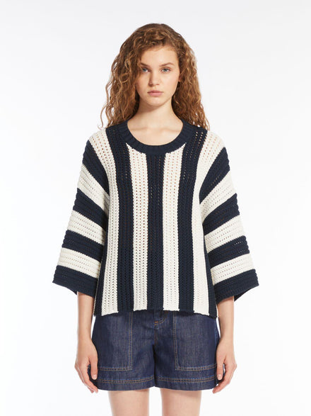 Pull/Sweater - Max Mara Weekend