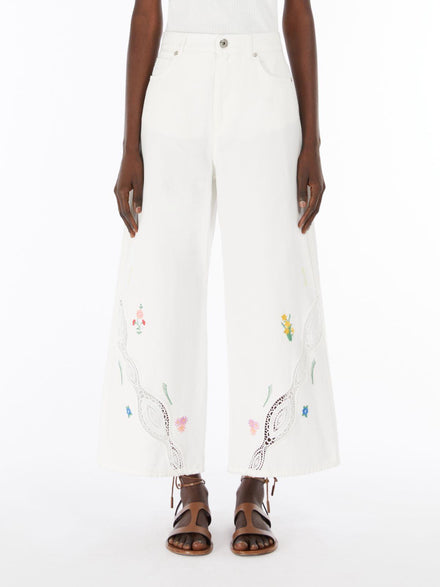 Broek - Max Mara Weekend