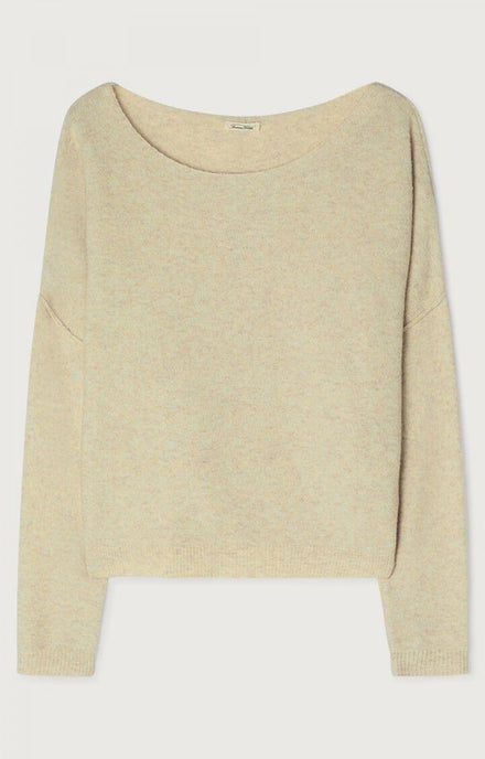 Pull/Sweater - American Vintage