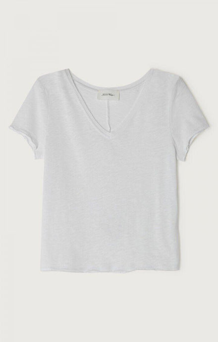 T-shirt - American Vintage