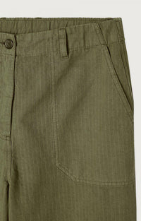 RYG10BE25/PANTALON DROIT