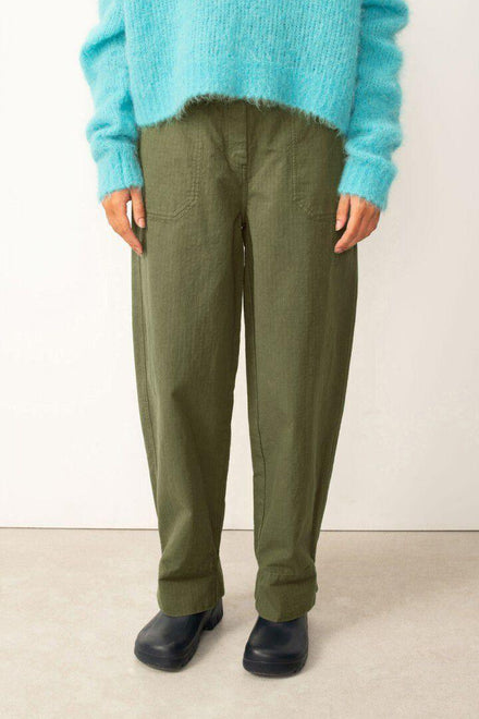 RYG10BE25/PANTALON DROIT