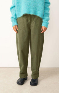 RYG10BE25/PANTALON DROIT