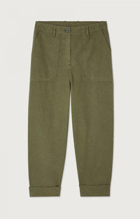 RYG10BE25/PANTALON DROIT