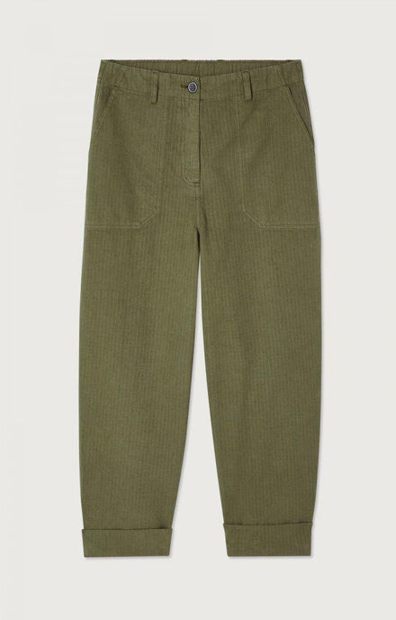 Broek - American Vintage