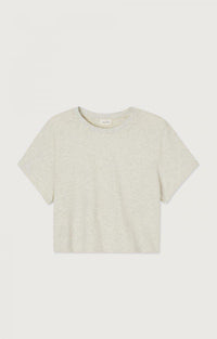 YPA02GE25/T-SH AMPLE MC COL RO