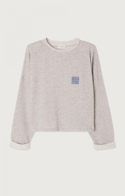 Pull/Sweater - American Vintage