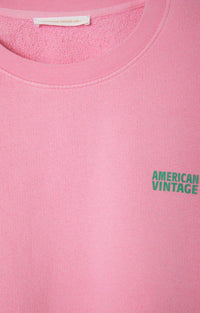 IZU03AE25/SWEAT COURT ML COL R