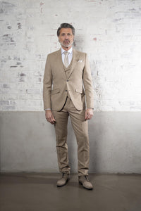 Javier Arnaiz 