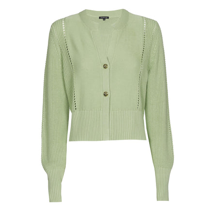 Vest - Caroline Biss