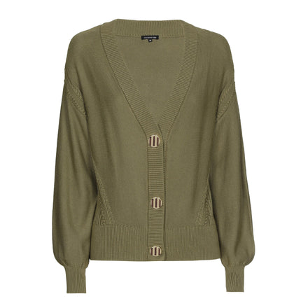 Vest - Caroline Biss