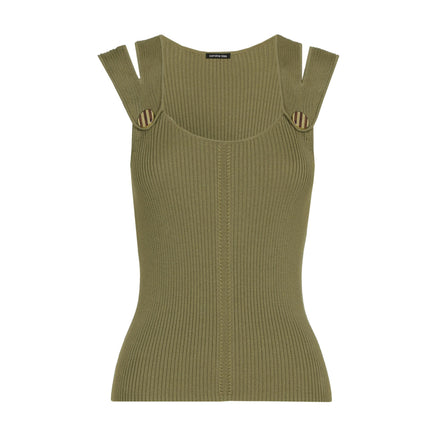 Top - Caroline Biss