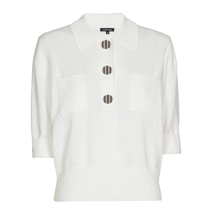 Polo - Caroline Biss
