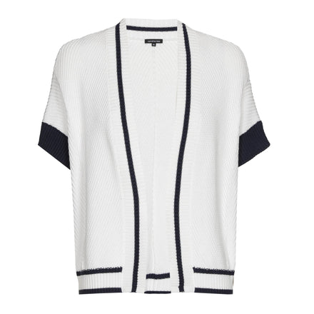 Vest - Caroline Biss