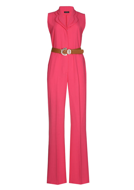 Jumpsuit - Caroline Biss