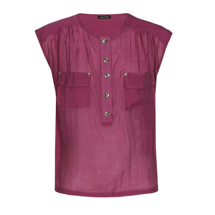 Top - Caroline Biss