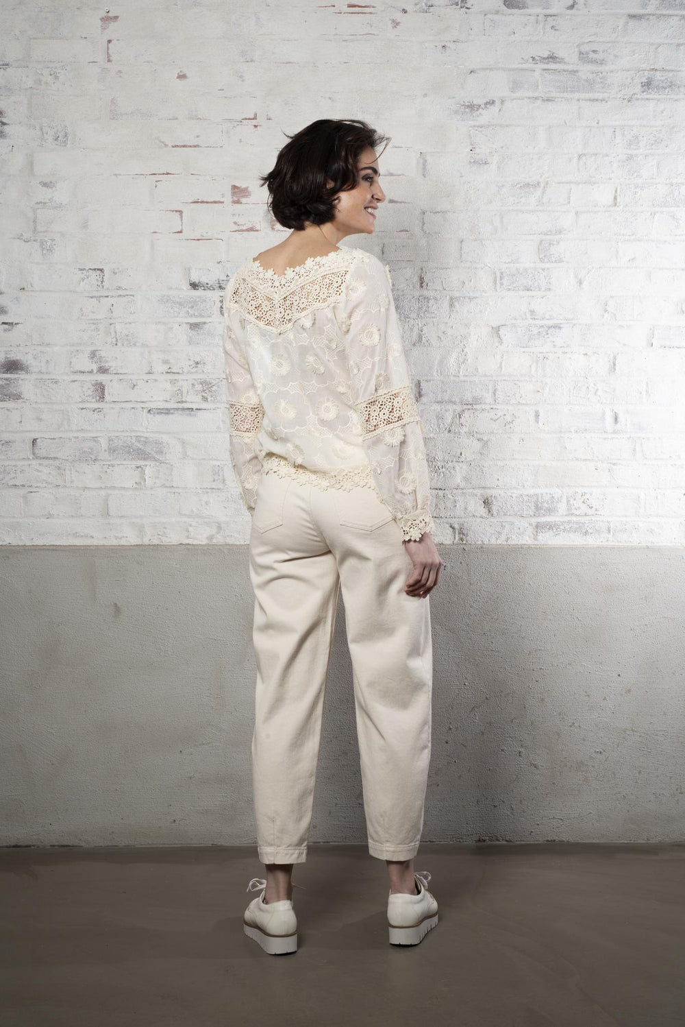 Caroline Biss 