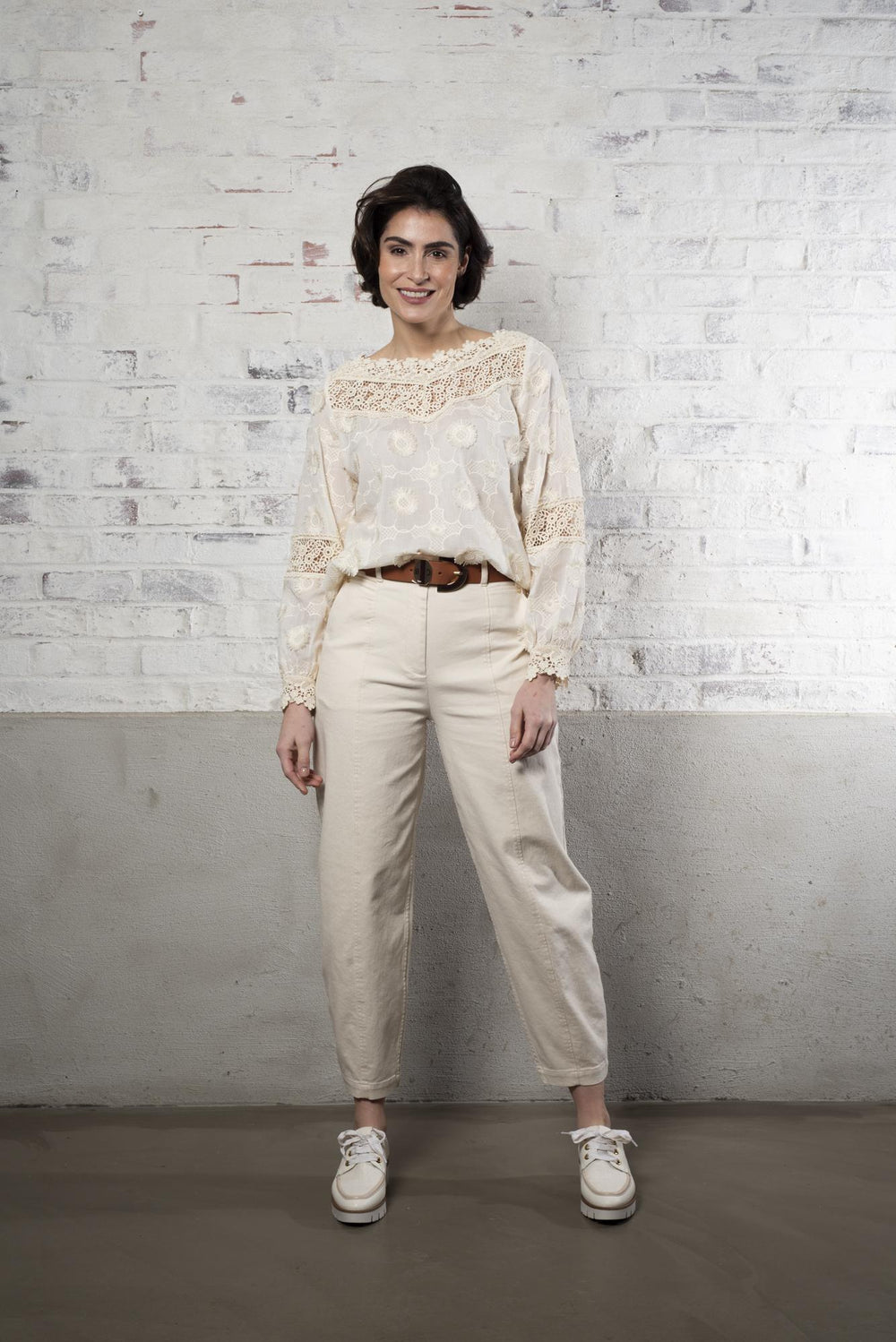 Caroline Biss 