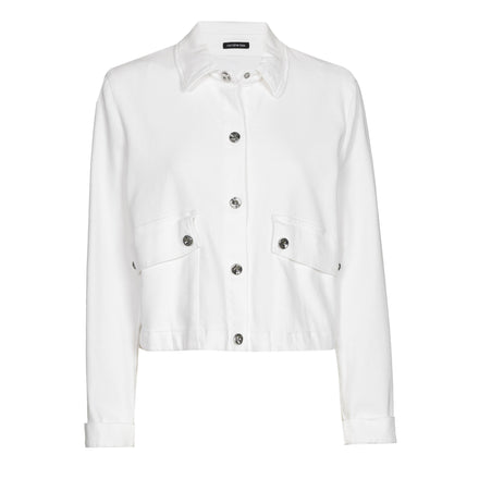 Vest - Caroline Biss